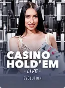 FairGo Casino Casino Hold'em Live